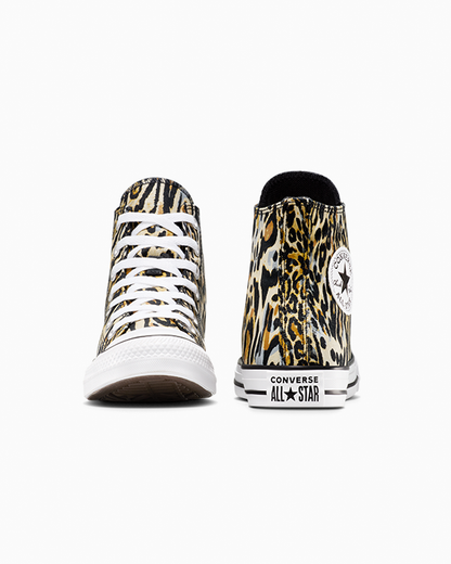 Chuck Taylor All Star Leopard