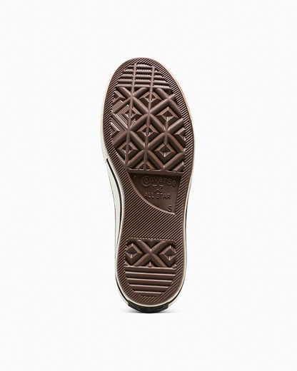 Chuck 70 Satin Leopard