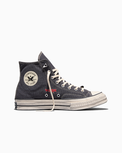Converse x Stranger Things Chuck 70