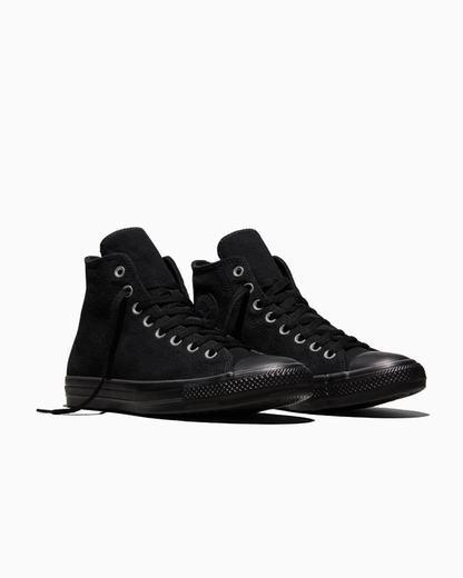 Chuck Taylor All Star Suede