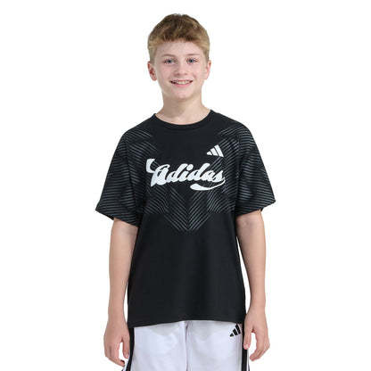 World Cup Tee - Youth