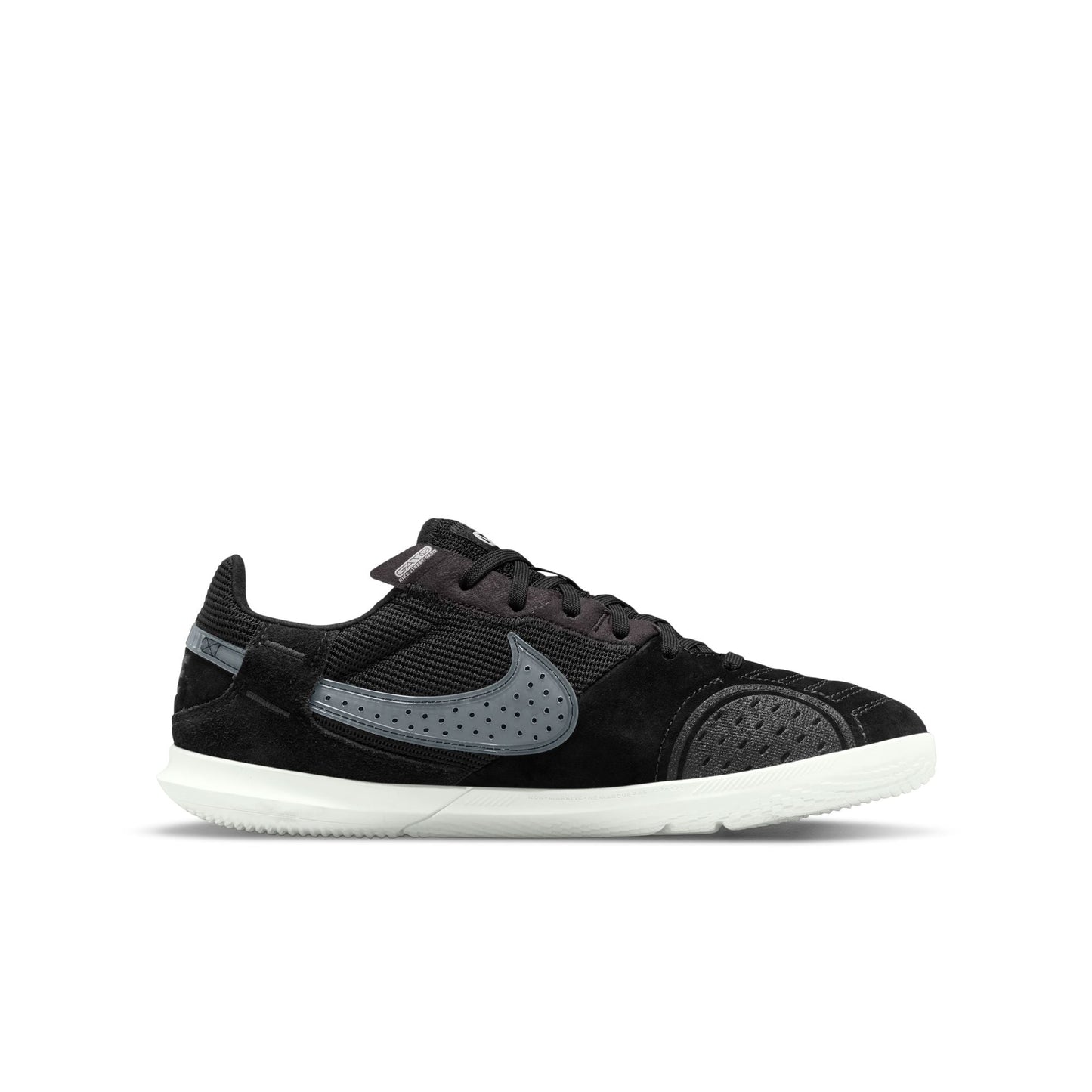 Nike Jr. Streetgato Little/Big Kids' Low-Top Soccer Shoes