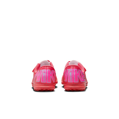 Nike Jr. Mercurial Vapor 16 Club Little Kids' TF Low-Top Soccer Shoes