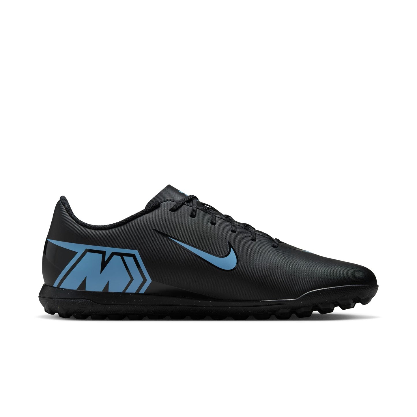 Nike Mercurial Vapor 16 Club Turf Low-Top Soccer Shoes