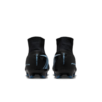 Nike Mercurial Superfly 10 Pro Firm-Ground High-Top Soccer Cleats