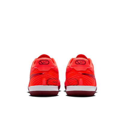 Nike Tiempo Reactgato Indoor/Court Low-Top Soccer Shoes