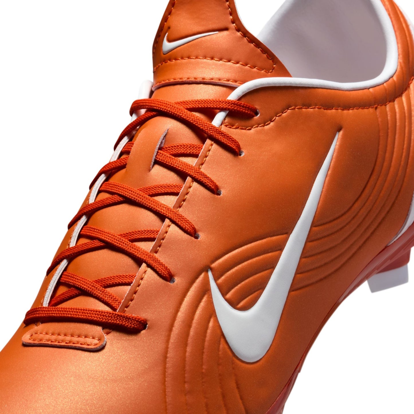 Nike Mercurial Vapor 1 RGN SE FG Low-Top Soccer Cleats