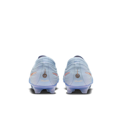 Nike Tiempo Maestro Elite LV8 Firm-Ground Low-Top Soccer Cleats