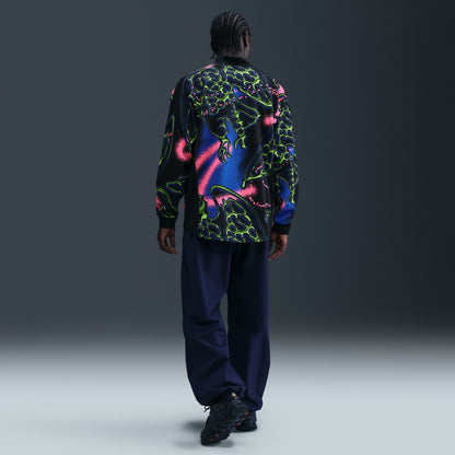 Nike Nigeria Hollywood Men's Keepers Jersey