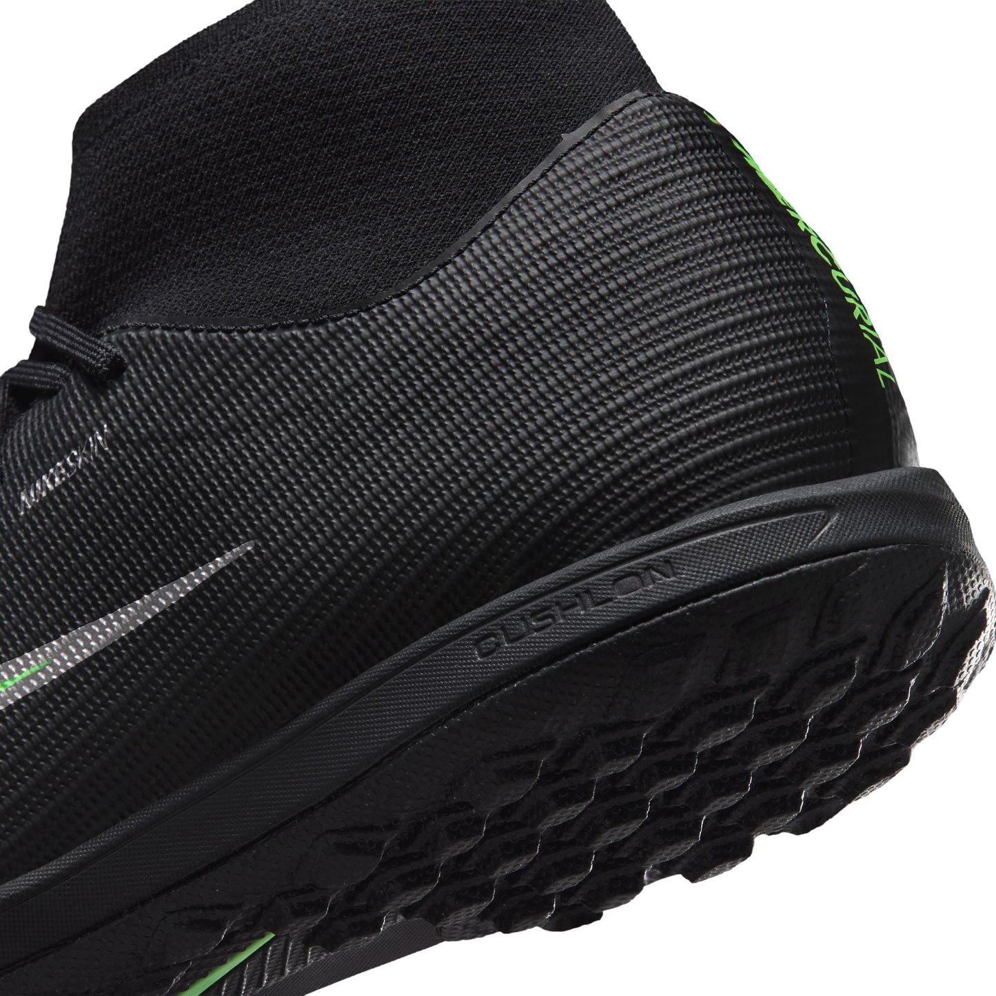 Nike Mercurial Superfly 11 Academy Turf High-Top Soccer Shoes