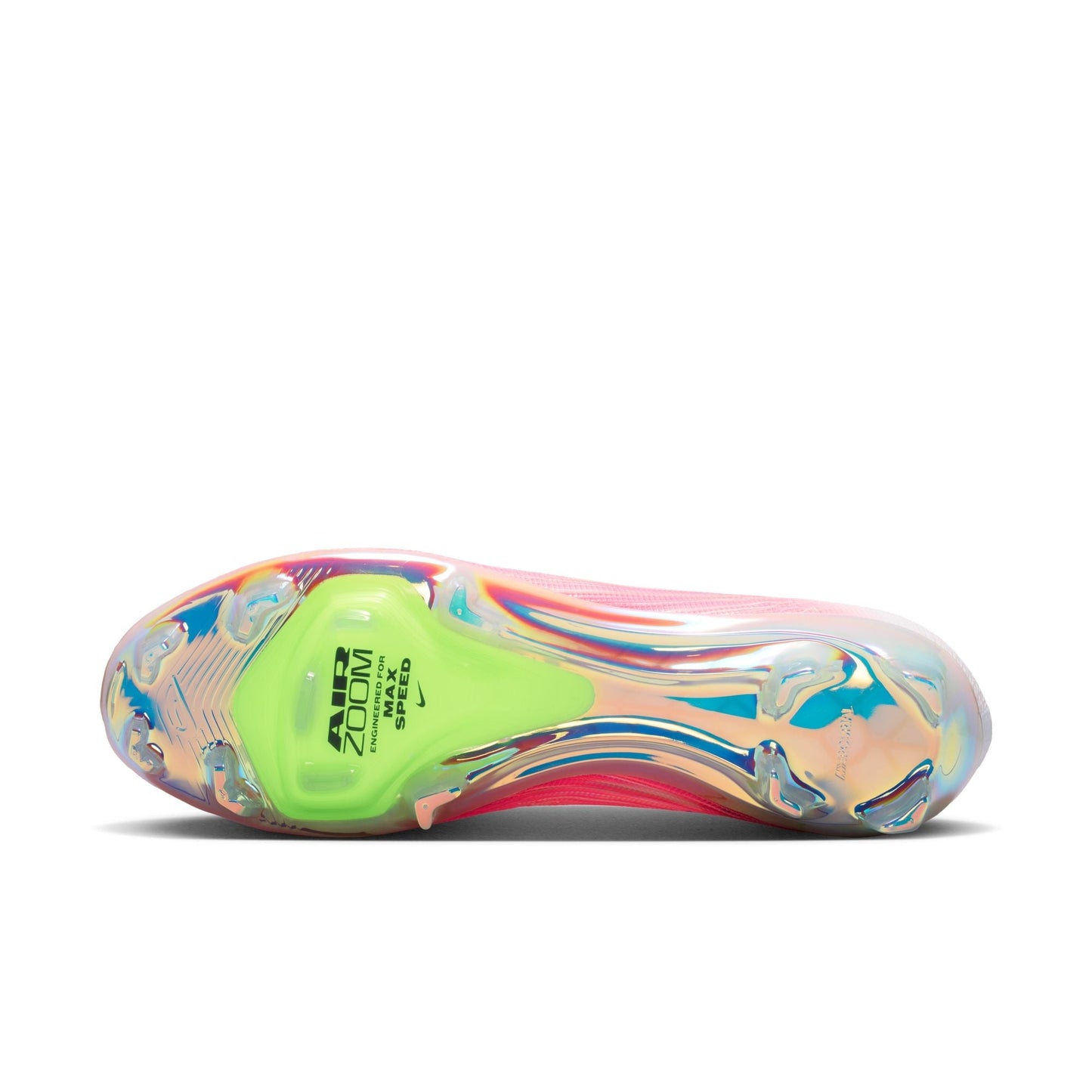 Nike Mercurial Superfly 11 Elite Firm-Ground Low-Top Soccer Cleats