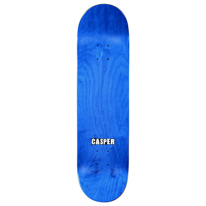 Baker Skateboard Deck Casper Brooker Steel Dreams B2 8.5" x 32.5"