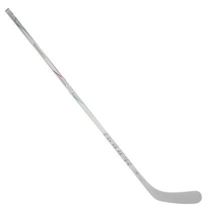 Bauer Proto 2 White Grip Hockey Stick - Intermediate (2025)