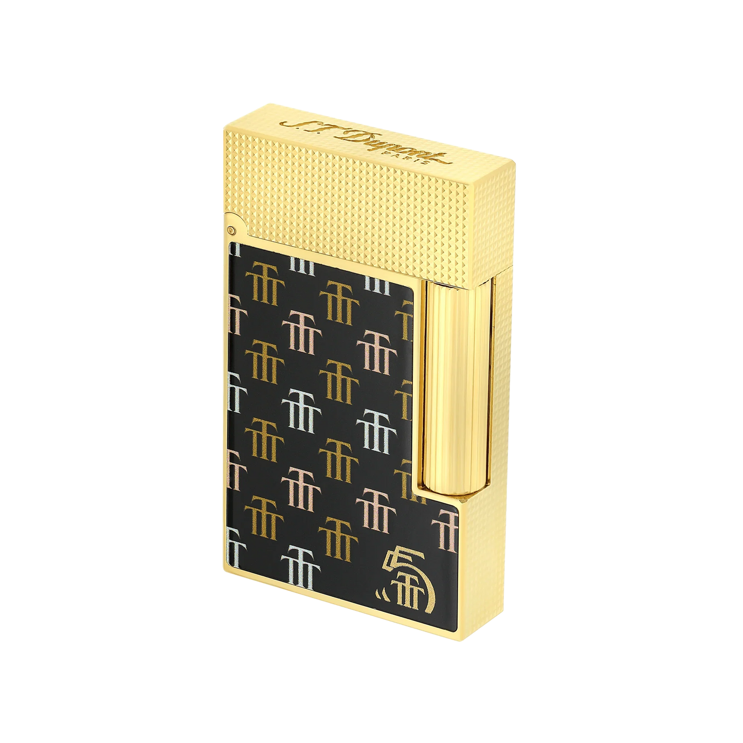 S.T. DUPONT Ligne 2 Trinidad Lighter/Briquet C16077