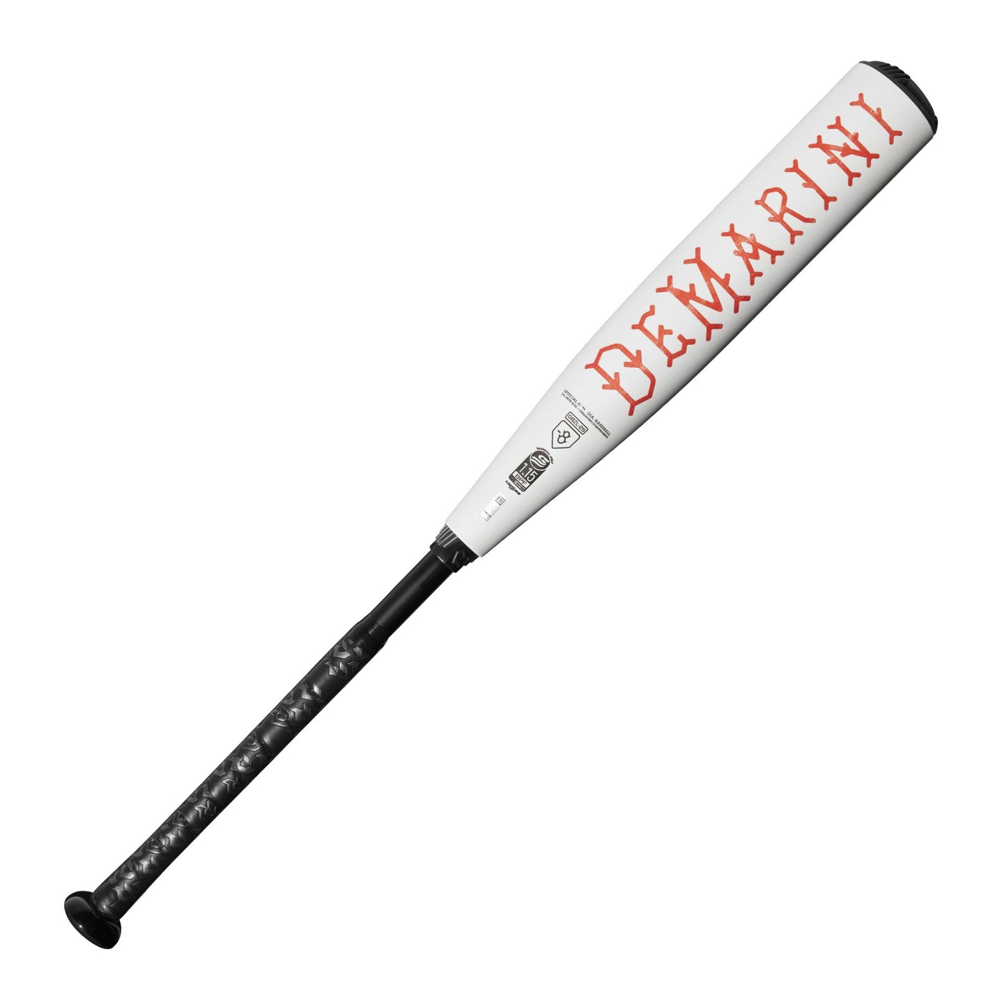 DeMarini 2025 The Goods (-5) USSSA / SL BaseBall Bat - WBD2537010