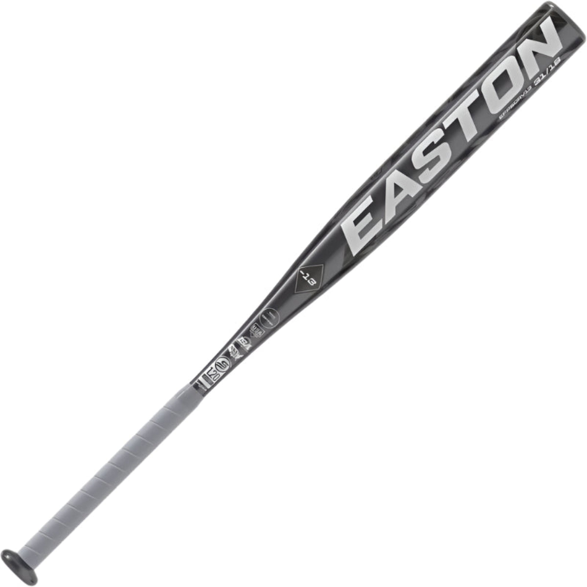 Easton CRYSTAL -13 Fastpitch Softball Bat - Youth - (EFP5CRY13)