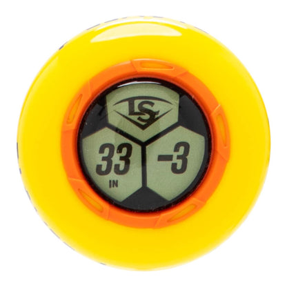 Louisville Slugger 2026 Select PWR (-3) BBCOR PLAYER Baseball Bat - WBL4182010