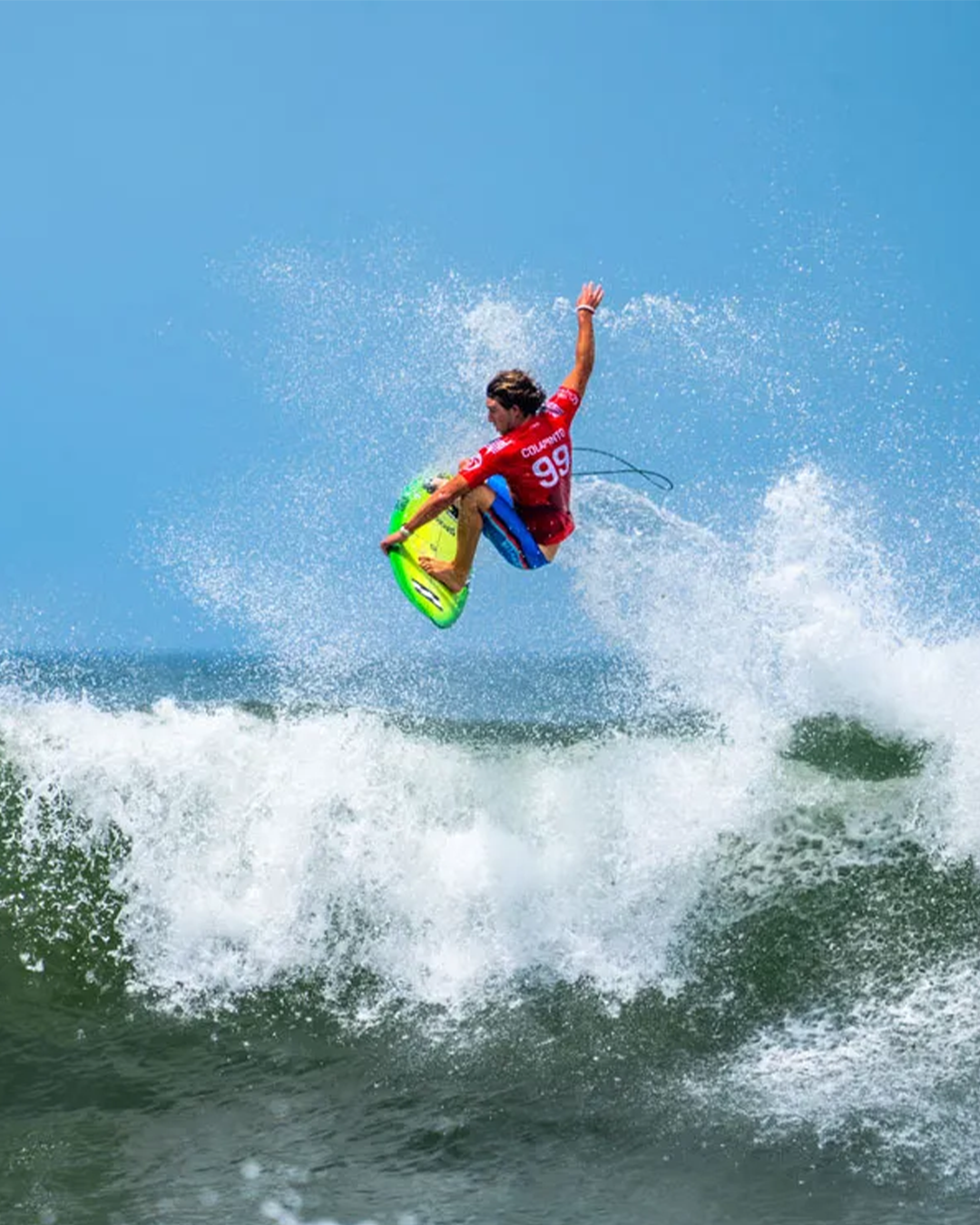 Driver 3.0 Grom