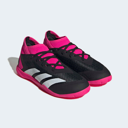adidas Youth Predator Accuracy .3 Indoor Soccer Shoes