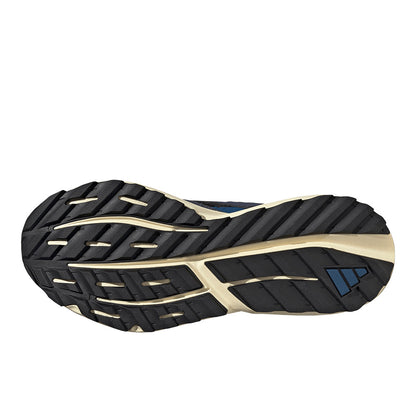 Lightblaze Vista Lace Up Sneakers