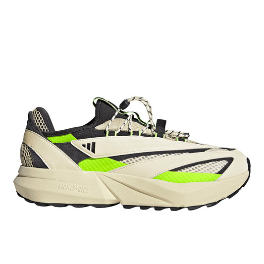 Lightblaze Vista Lace Up Sneakers