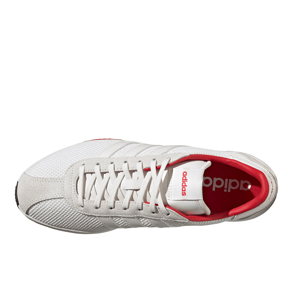 Run 76/26 Lace Up Sneakers