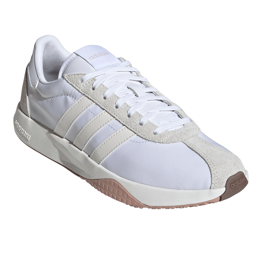 Run 76/26 Lace Up Sneakers