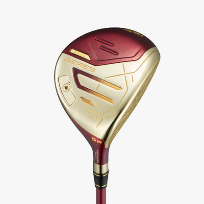 Honma BE-09 4-Star Ladies Fairway Wood