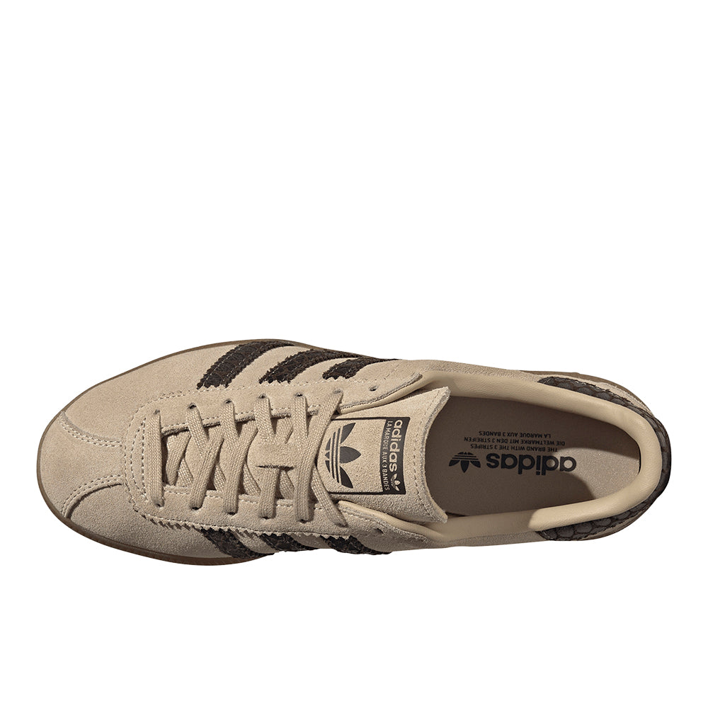 BRMD Lace Up Sneakers