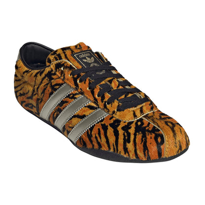 Tokyo Lace Up Sneakers