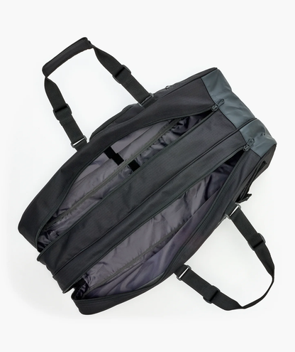 Yonex Gearlogic Racquet Bag (6 PCS) (Black)
