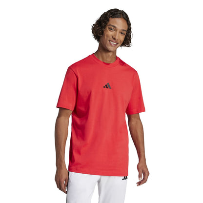 BOS Small Logo Tee - Mens