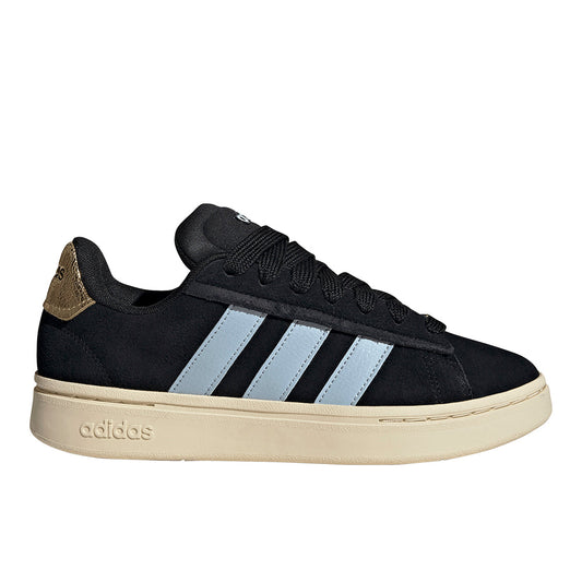 Grand Court Alpha 00s Lace Up Sneakers