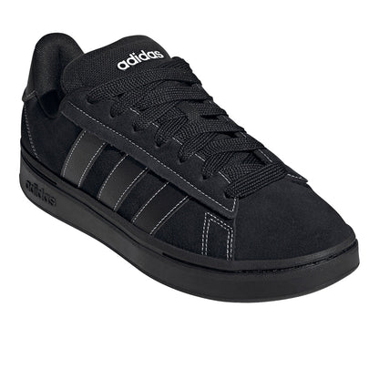 Grand Court Alpha 00s Lace Up Sneakers