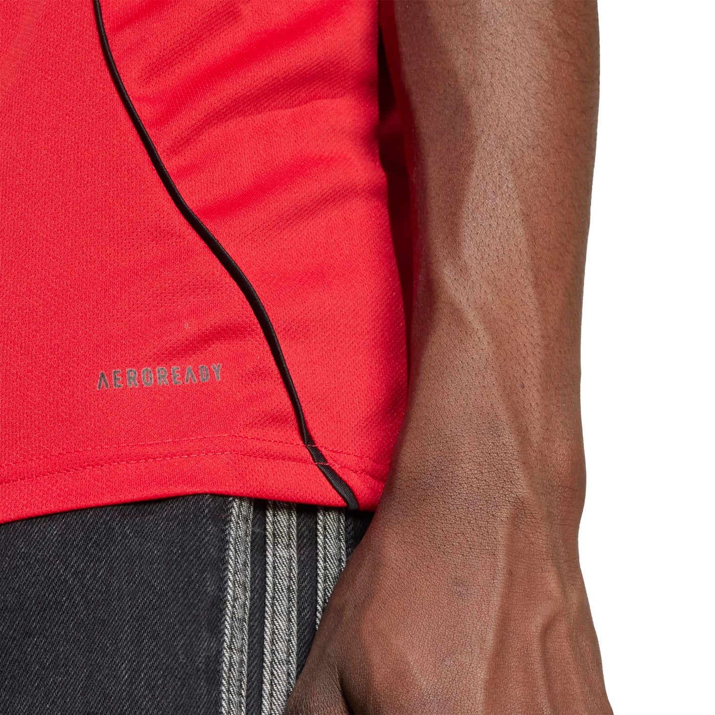 Manchester United 25/26 Replica Home Jersey - Mens