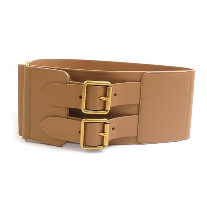 Christian Dior Beige Belt