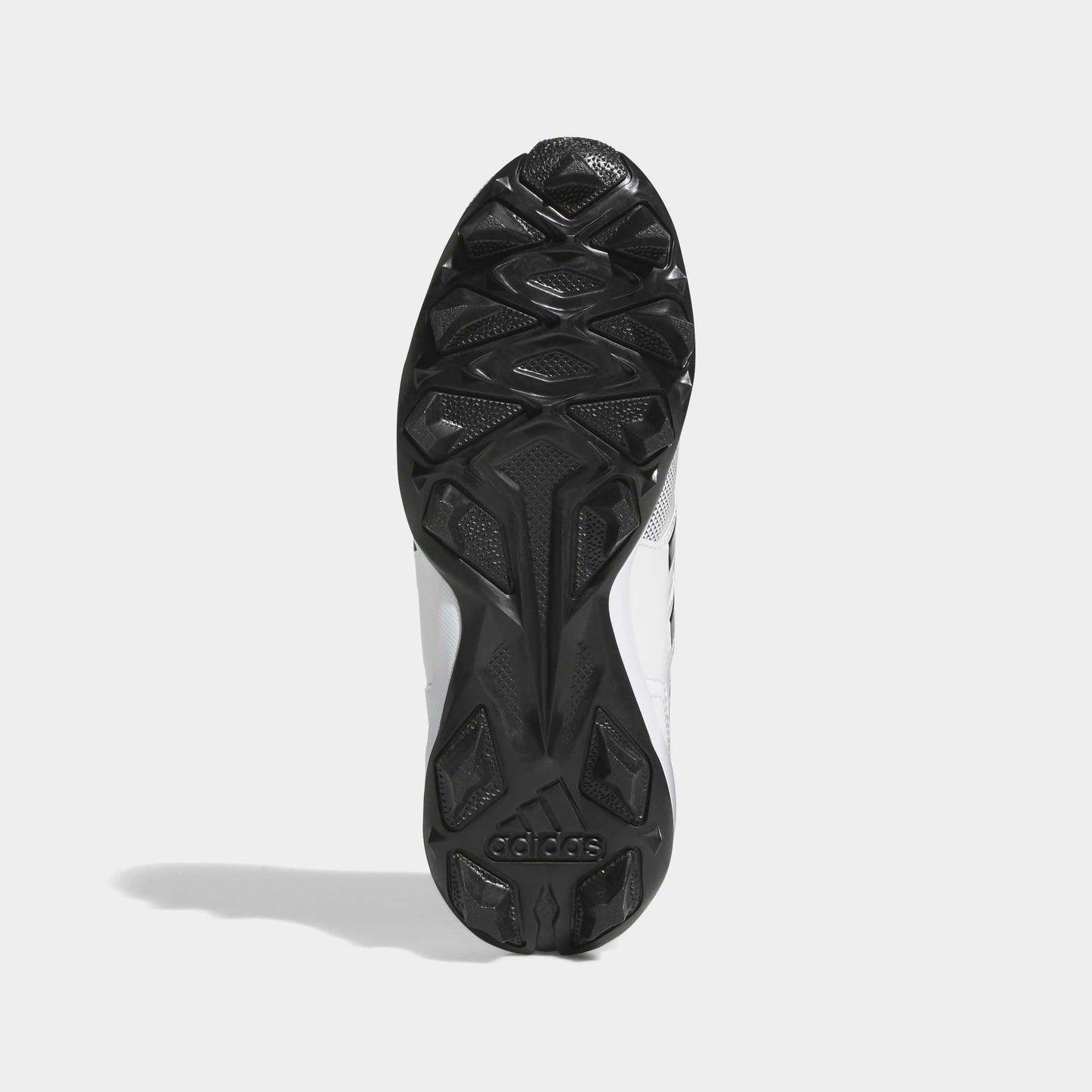 adidas Youth Ultra Molded Football Cleats