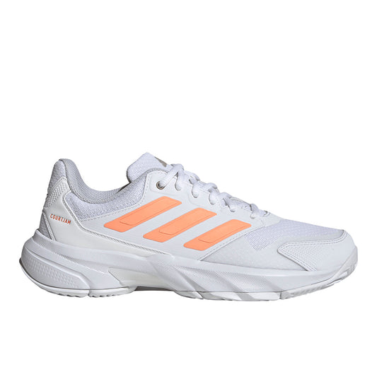 Courtjam Control 3 Tennis Shoes