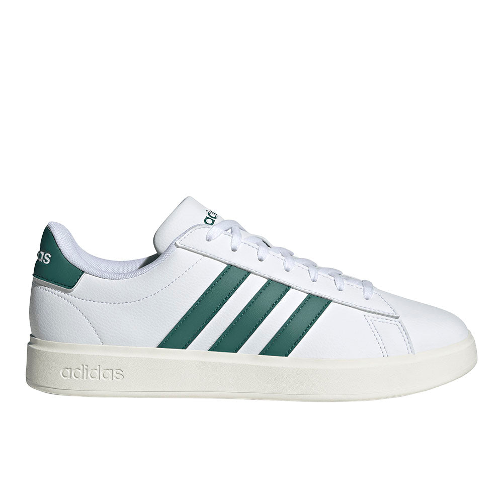 Grand Court 2.0 Lace Up Sneakers