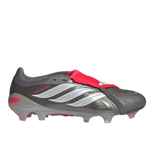 Predator Pro Fold-Over Tongue Firm Ground Soccer Cleats
