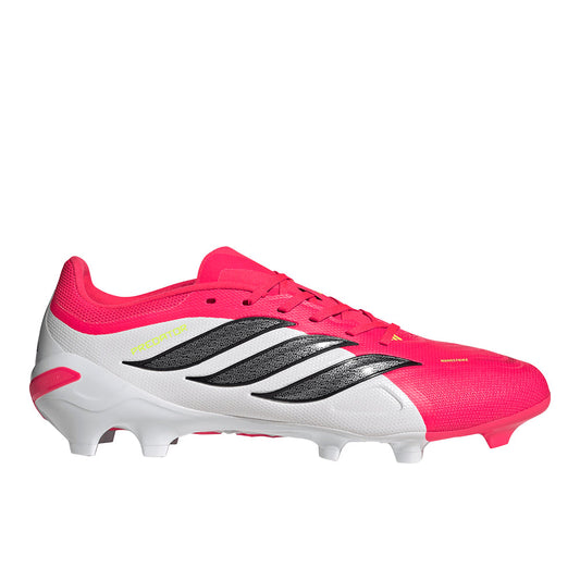 Predator League Firm Ground Soccer Cleats