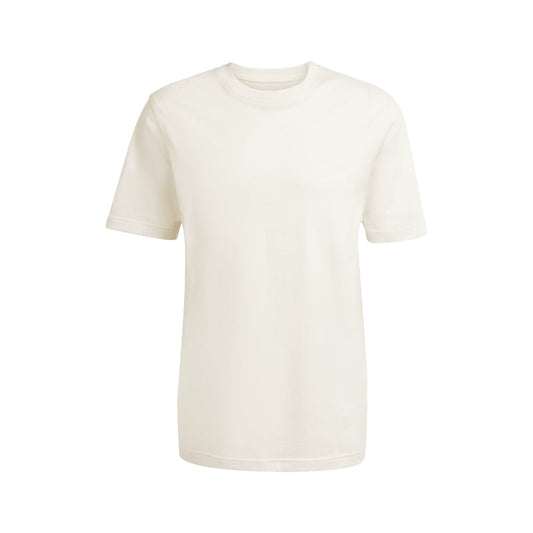 Trefoil Essentials Crew Neck Short Sleeve T-Shirt