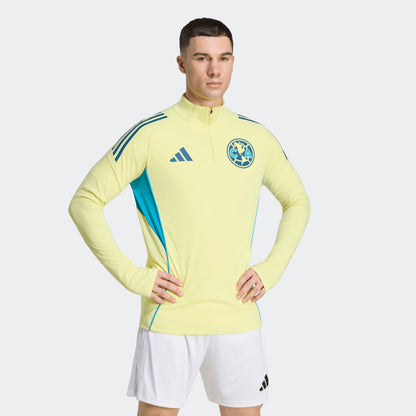 adidas Club America Training 1/4 Zip