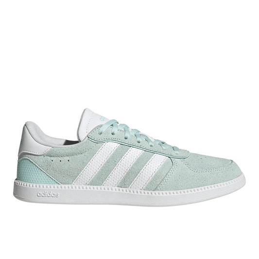 Breaknet Sleek Lace Up Sneakers