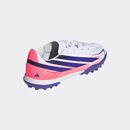 adidas F50 Hyperfast Club TURF SOCCER SHOES Kids