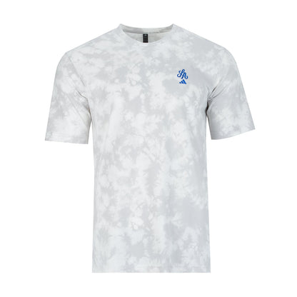 LA Tie Dye Script Tee - Mens