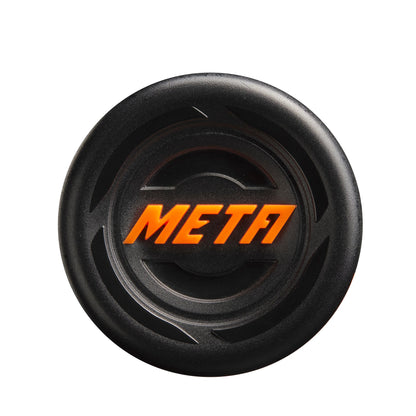 Louisville Slugger 2025 META USA (-10) Baseball Bat - Composite Bat
