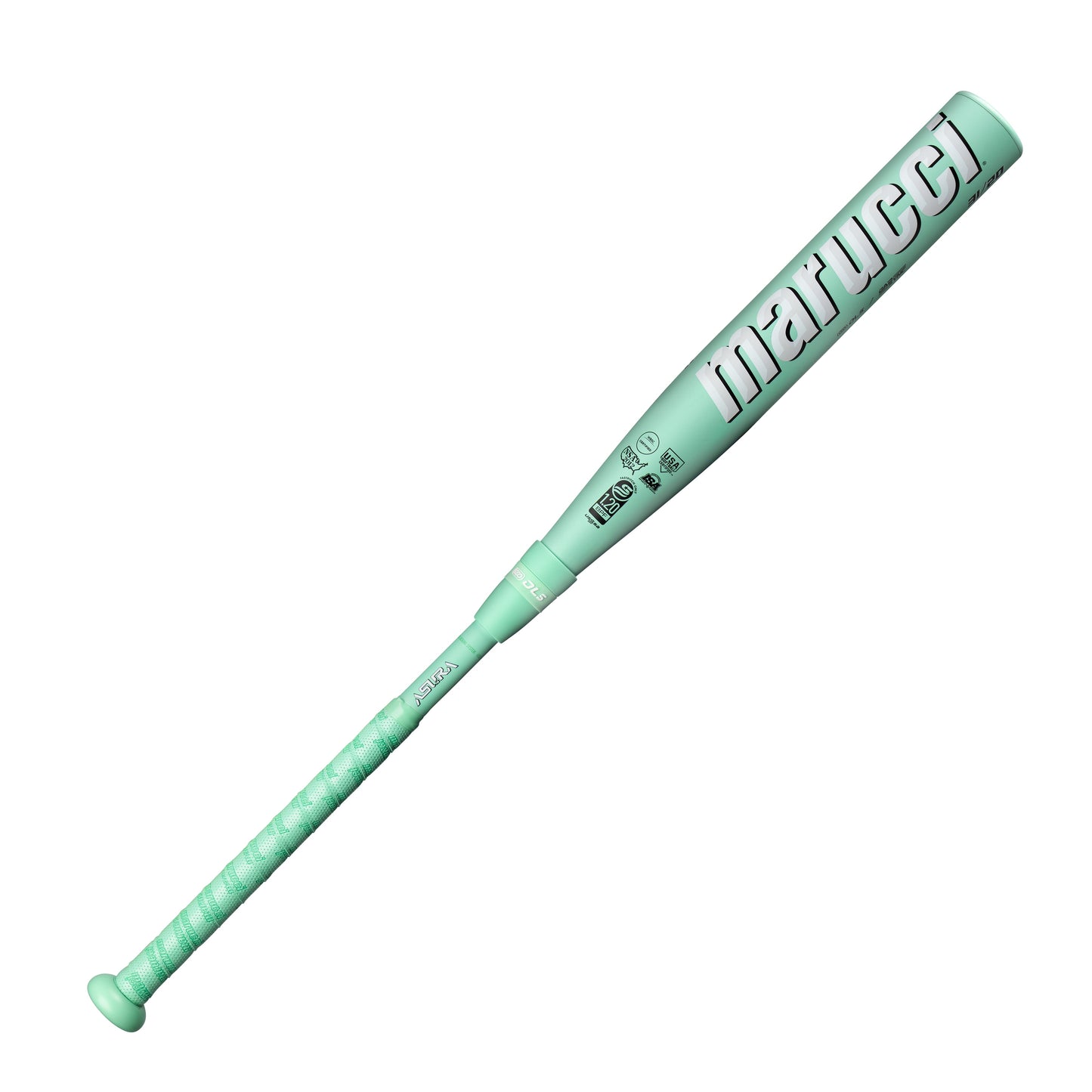 Marucci ASURA - Fastpitch Softball Bat | MFPAS | Youth Composite Softball Bat