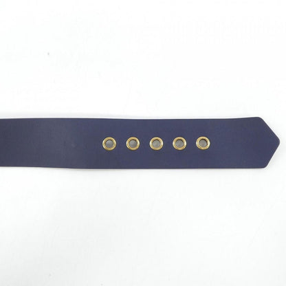 Dior Christian Quake Large Belt