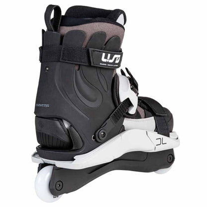 USD Shadow Dustin Latimer Aggressive Skates